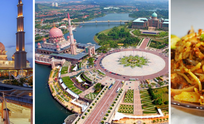 Singapore | Malaysia