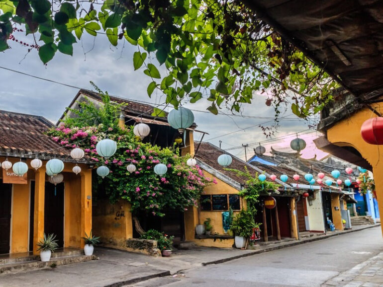 Đà Nẵng | Hội An | Bà Nà Hills