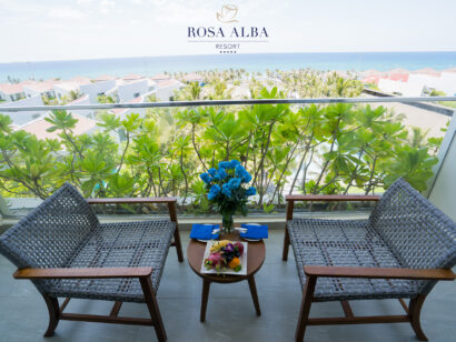 Rosa Alba Resort Phú Yên