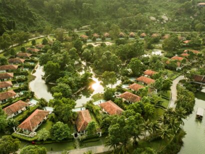 Banyan Tree Lăng Cô Resort