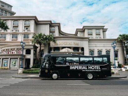 Imperial Hotel Vũng Tàu