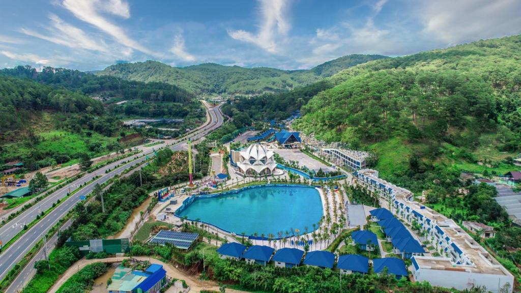 Tea Resort Prenn, Ấp Ðinh An (1) – Cập nhật Giá năm 2024