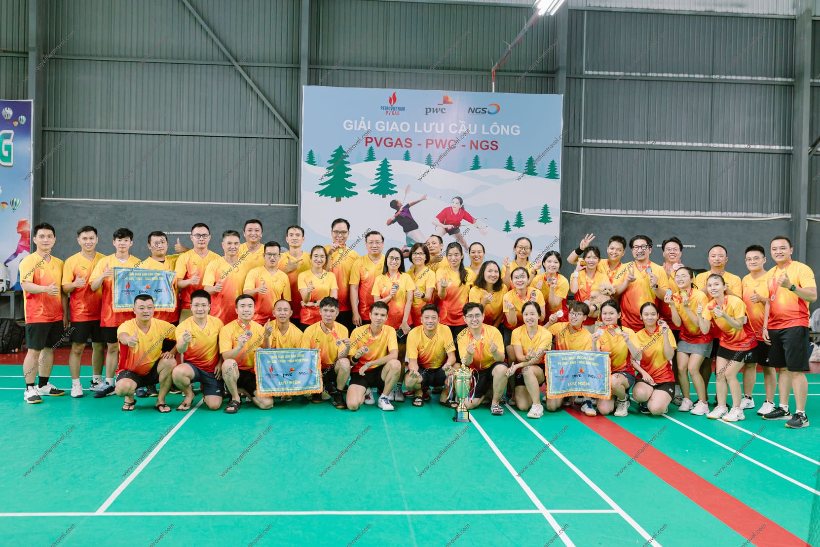 Cho Thuê Đồ Sự Kiện Bảo Lộc