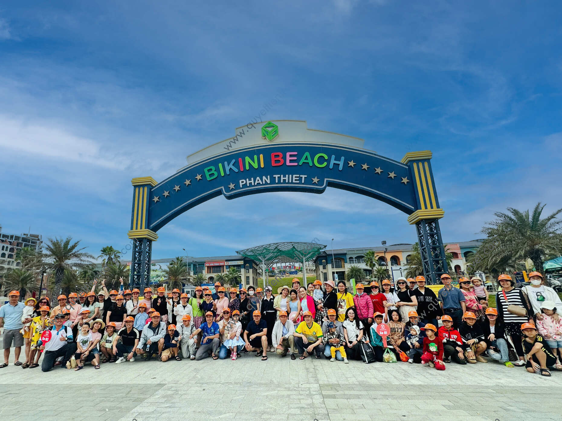 TRUNG TÂM Y TẾ BẢO LỘC THAM QUAN PHAN THIẾT