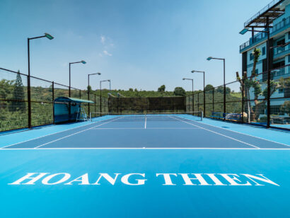 Hoang Thien Hotel Bao Loc 1