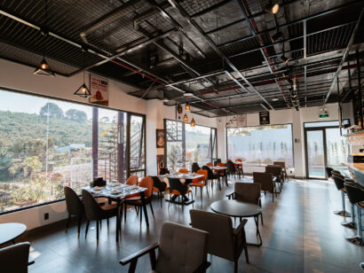 Hoang Thien Hotel Bao Loc 11