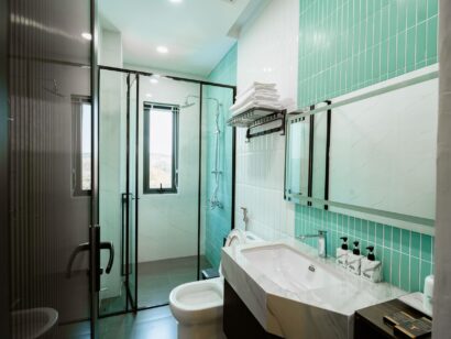 Hoang Thien Hotel Bao Loc 5