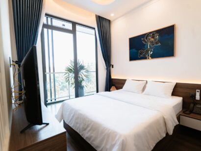 Hoang Thien Hotel Bao Loc 7 1