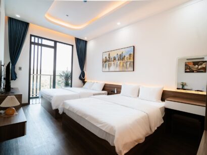 Hoang Thien Hotel Bao Loc 7 2