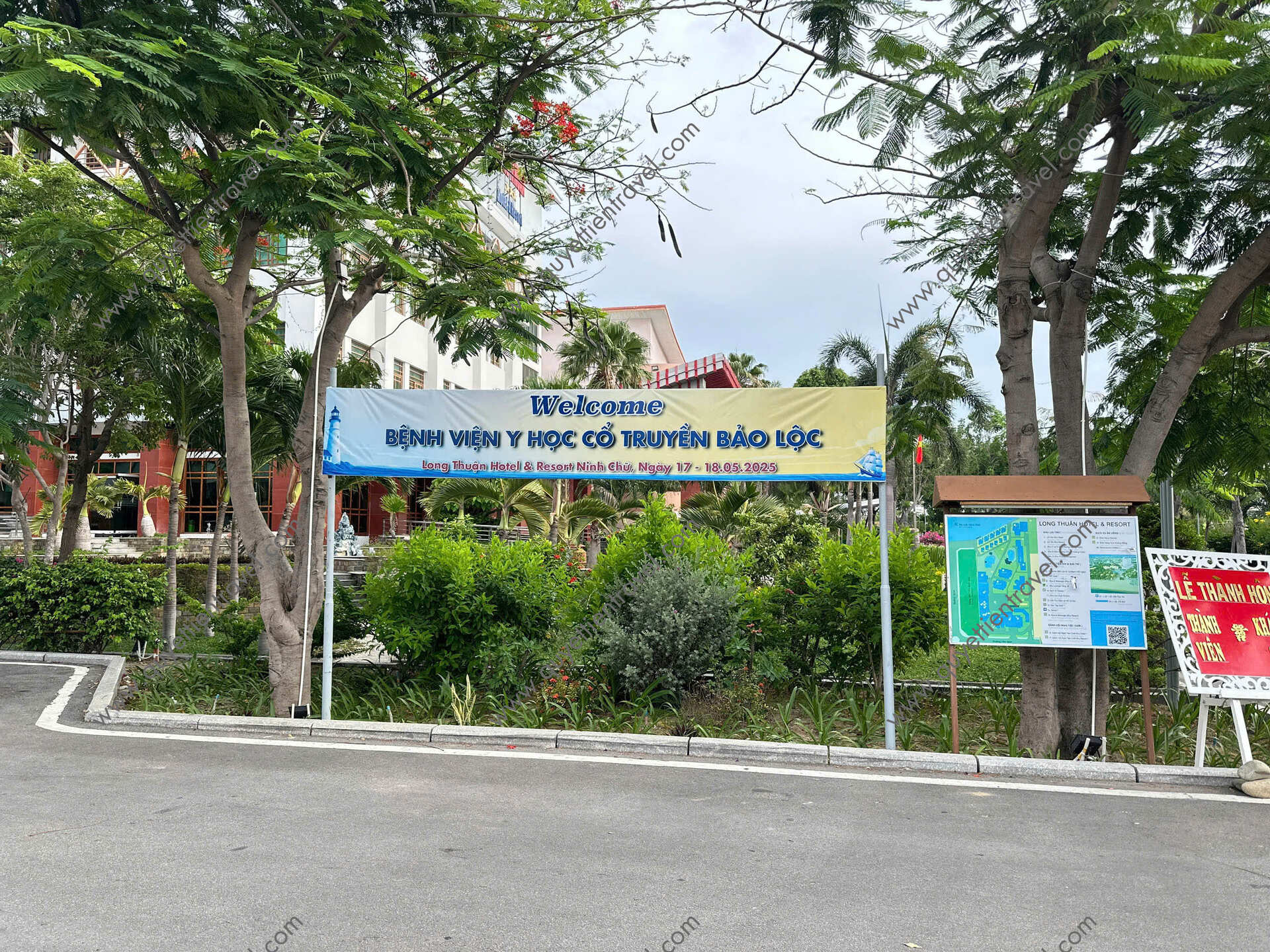 BV YHCT BẢO LỘC - TOUR DU LỊCH NINH CHỮ 2025 16 z6615929367219 780f52554eb52b5feba01d1d50f68f82
