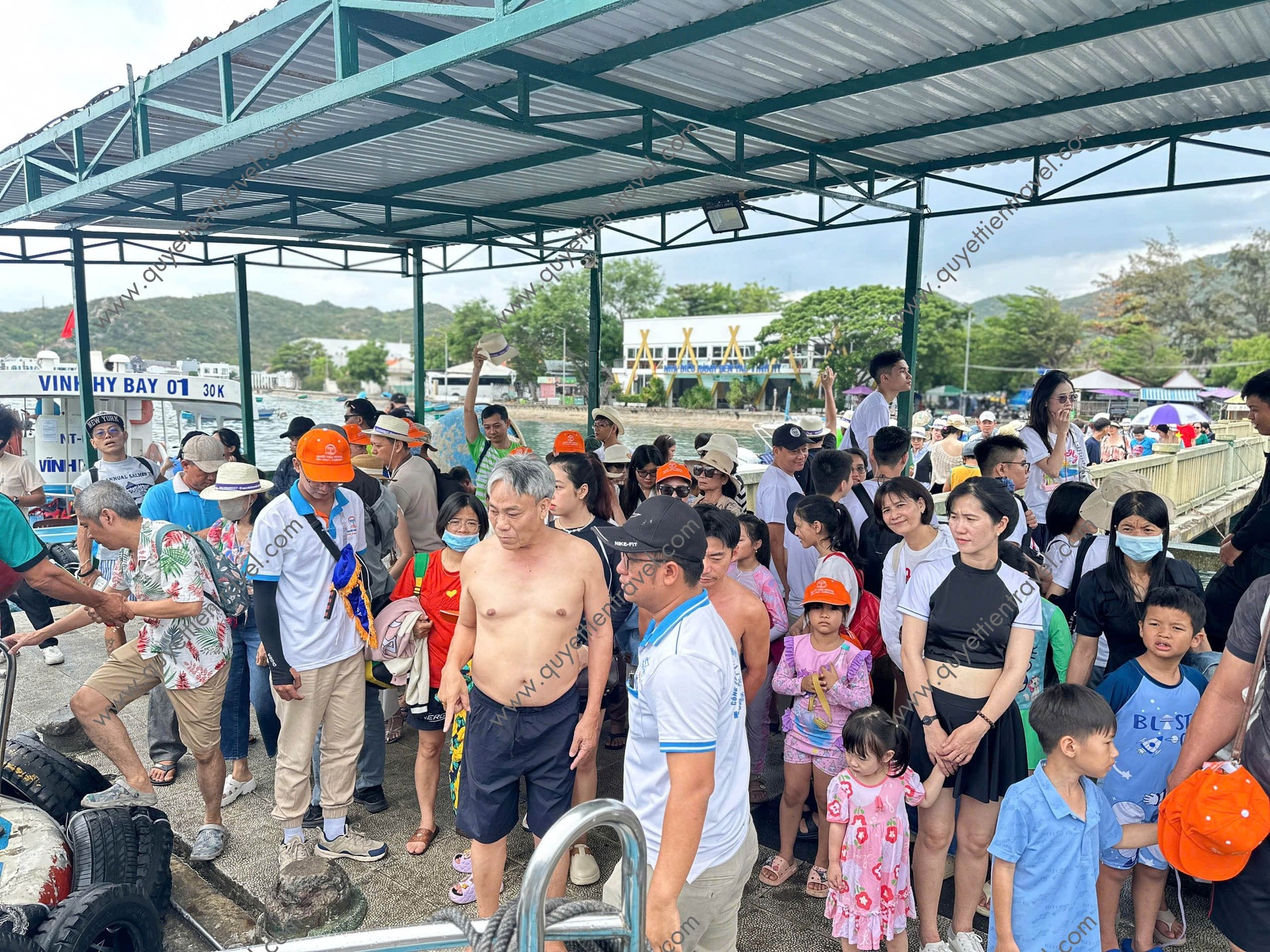 BV YHCT BẢO LỘC - TOUR DU LỊCH NINH CHỮ 2025 6 z6615929394957 e84ae68b6f3c3757d8a0d98ba7613639