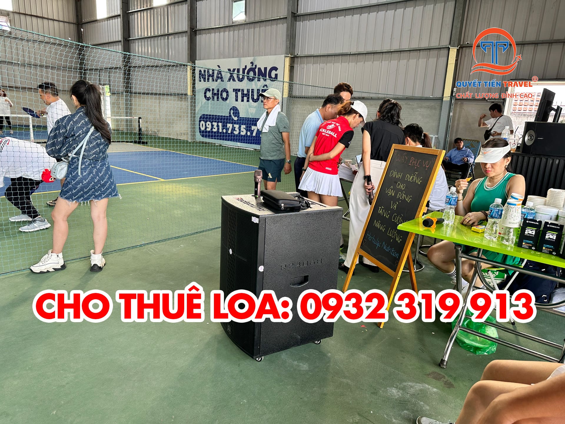 cho thuê loa kéo bảo lâm