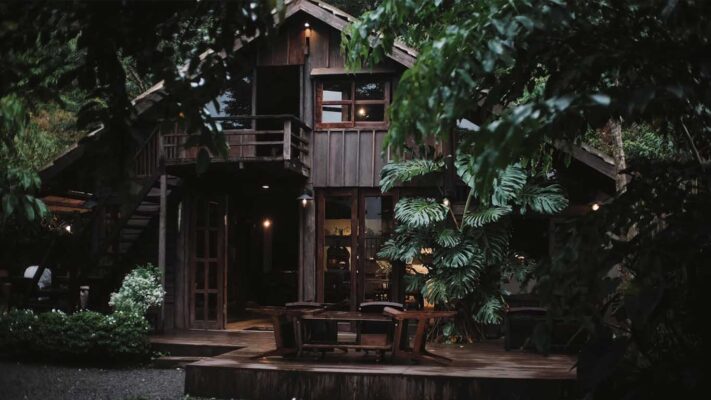 Kinh nghiệm đi cafe bảo lộc