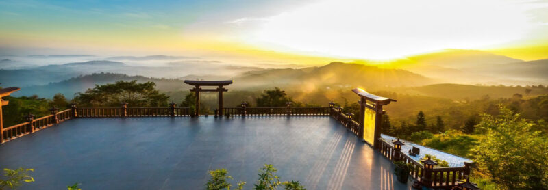 kinh nghiệm du lịch Bảo Lộc