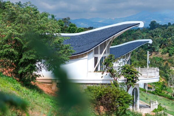 The Leaf Town Bảo Lộc