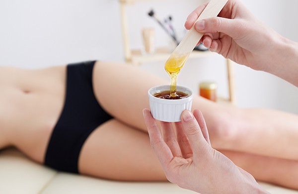 triệt lông nữ bảo lộc - wax lông nữ bảo lộc