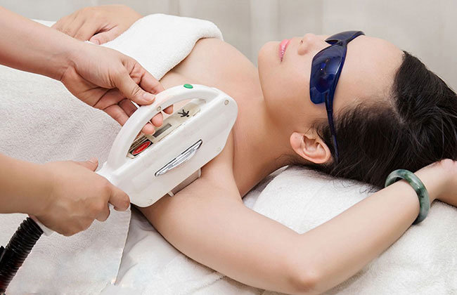 triệt lông nữ bảo lộc - wax lông nữ bảo lộc