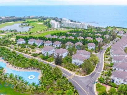 SEALINK RESORT MŨI NÉ PHAN THIẾT