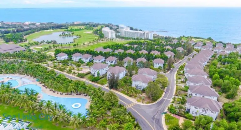 SEALINK RESORT MŨI NÉ PHAN THIẾT