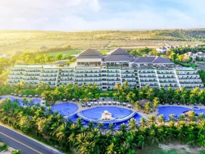 SEALINK RESORT MŨI NÉ PHAN THIẾT