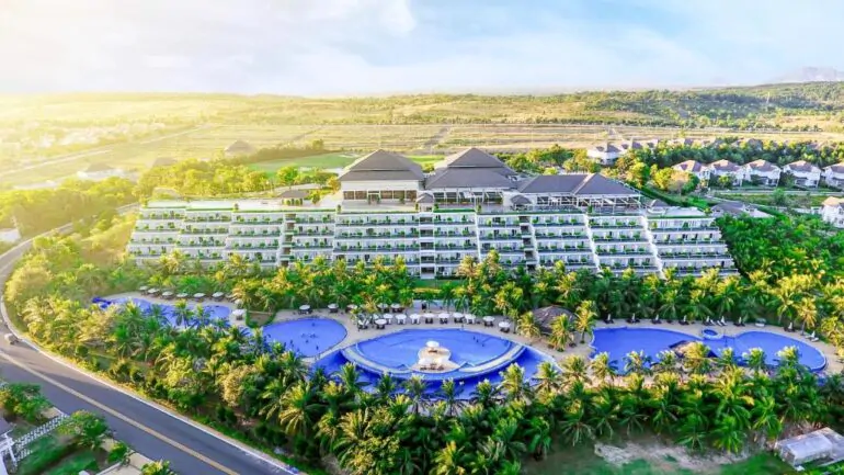 SEALINK RESORT MŨI NÉ PHAN THIẾT