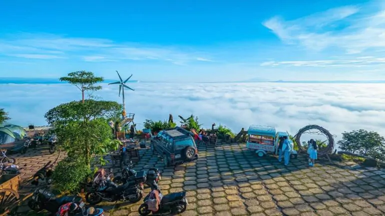 tour bảo lộc 1 ngày