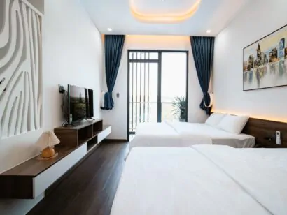 Hoang Thien Hotel Bao Loc 10