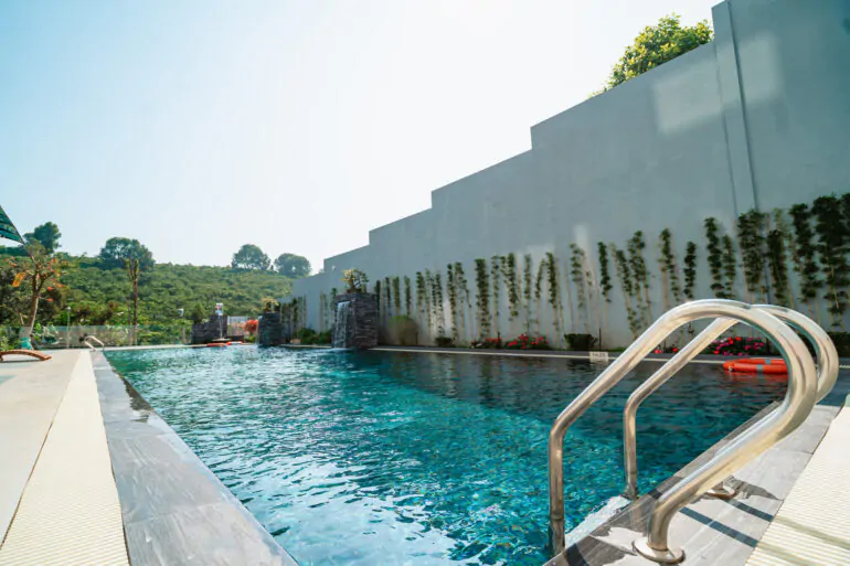 Hoang Thien Hotel Bao Loc 4
