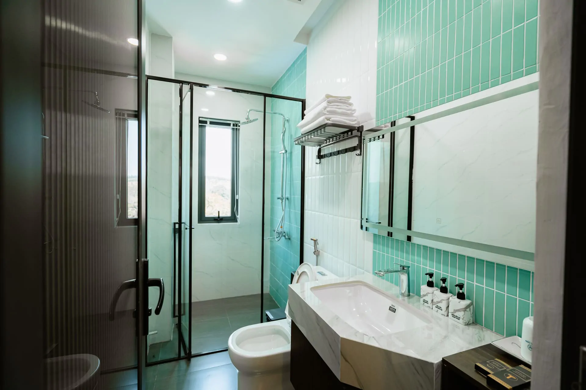 HOÀNG THIÊN HOTEL BẢO LỘC 13 Hoang Thien Hotel Bao Loc 5