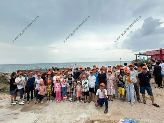 du lịch ninh chữ phan rang