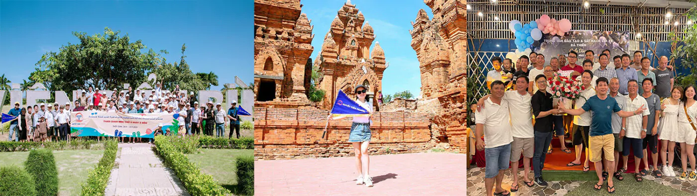 tour ninh chu vinh hy gia re