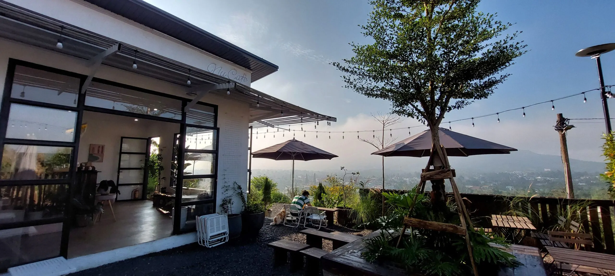 Quán Cafe View Đẹp Bảo Lộc – Kinh Nghiệm Săn Mây & Uống Cafe Chill #1 3 quán cafe bảo lộc view núi Đại Bình siêu đẹp